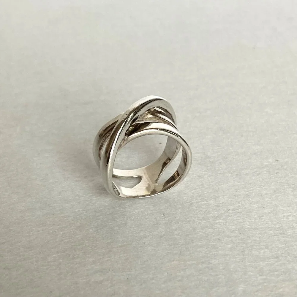 N/A sterling silver